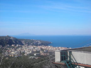 B&B L'Arcobaleno Sorrento